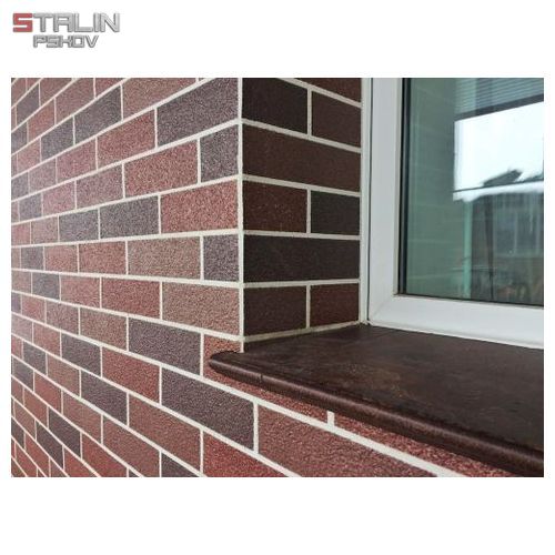 Декоративные покрытия «АМК» для фасадов и интерьеров