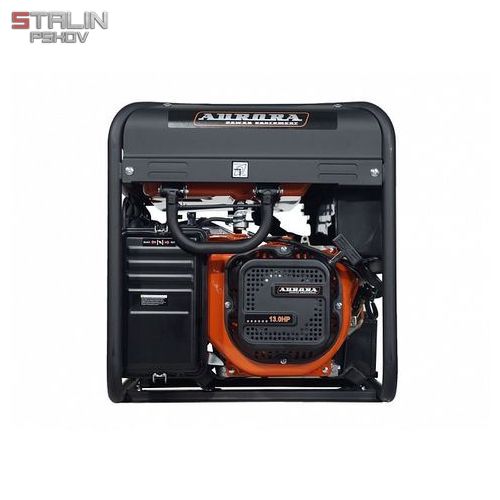 ГЕНЕРАТОР БЕНЗИНОВЫЙ AURORA AGE 6500 D