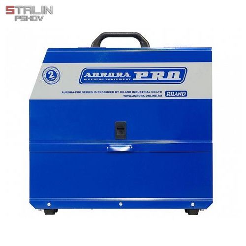 СВАРОЧНЫЙ ПОЛУАВТОМАТ AURORAPRO OVERMAN 160
