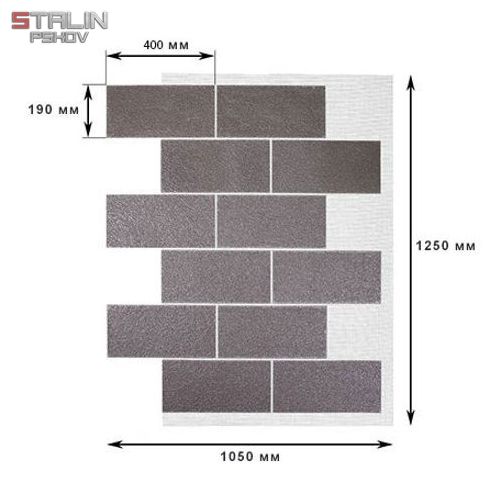 Декоративные покрытия «АМК» для фасадов и интерьеров