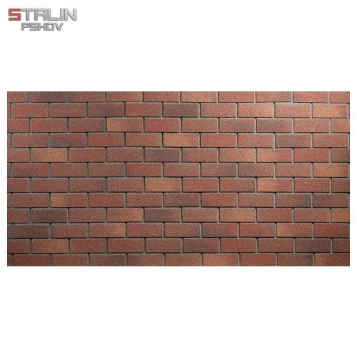 Фасадная плитка ТехноНИКОЛЬ HAUBERK