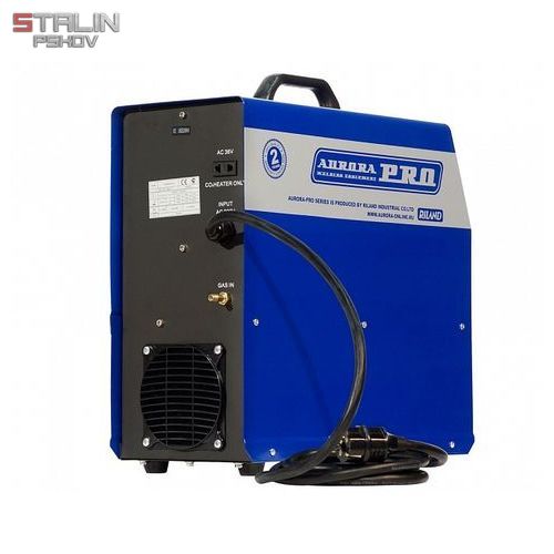 СВАРОЧНЫЙ ПОЛУАВТОМАТ AURORAPRO OVERMAN 205