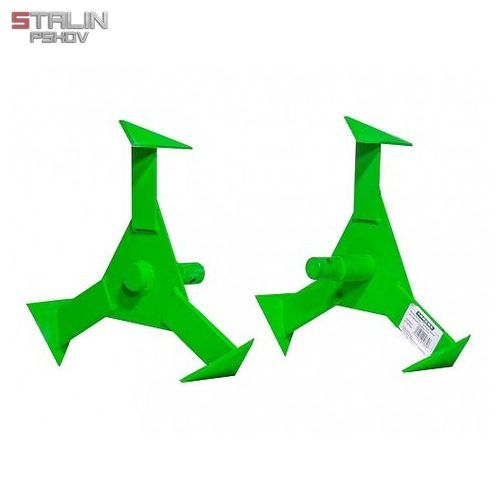 ТЯЖЕЛЫЙ КУЛЬТИВАТОР AURORA DIGGER 750