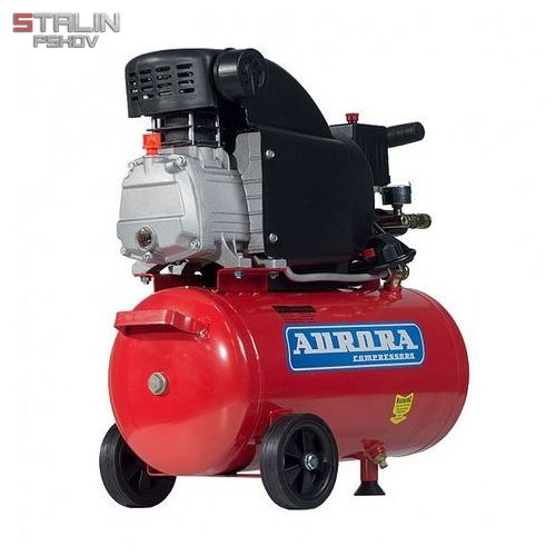 ВОЗДУШНЫЙ КОМПРЕССОР AURORA AIR 25