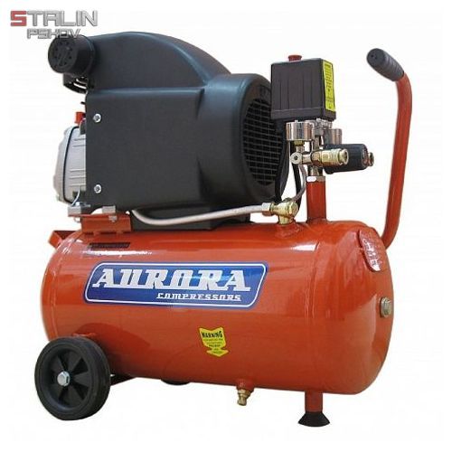 ВОЗДУШНЫЙ КОМПРЕССОР AURORA AIR 25