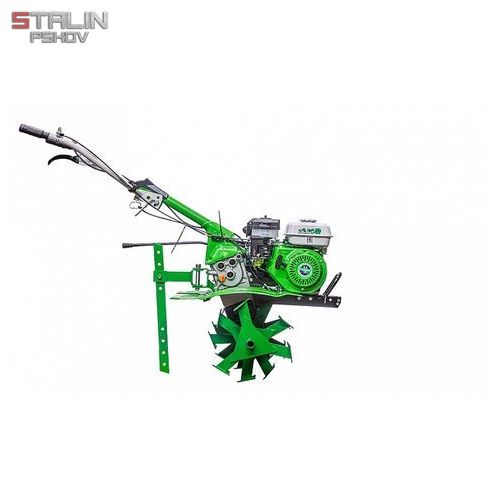 ТЯЖЕЛЫЙ КУЛЬТИВАТОР AURORA DIGGER 750