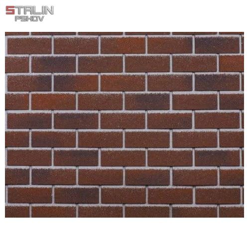 Фасадная плитка ТехноНИКОЛЬ HAUBERK